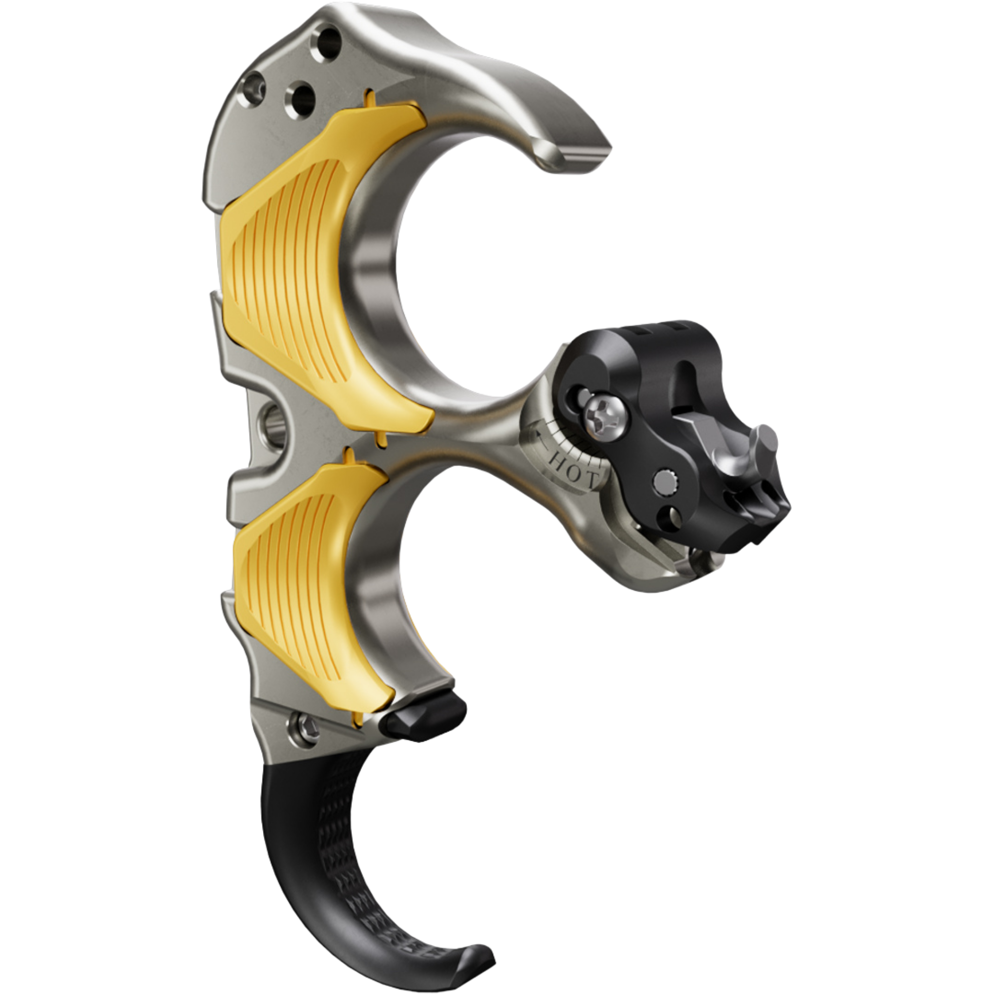 Tru Ball HBC Aileron Release