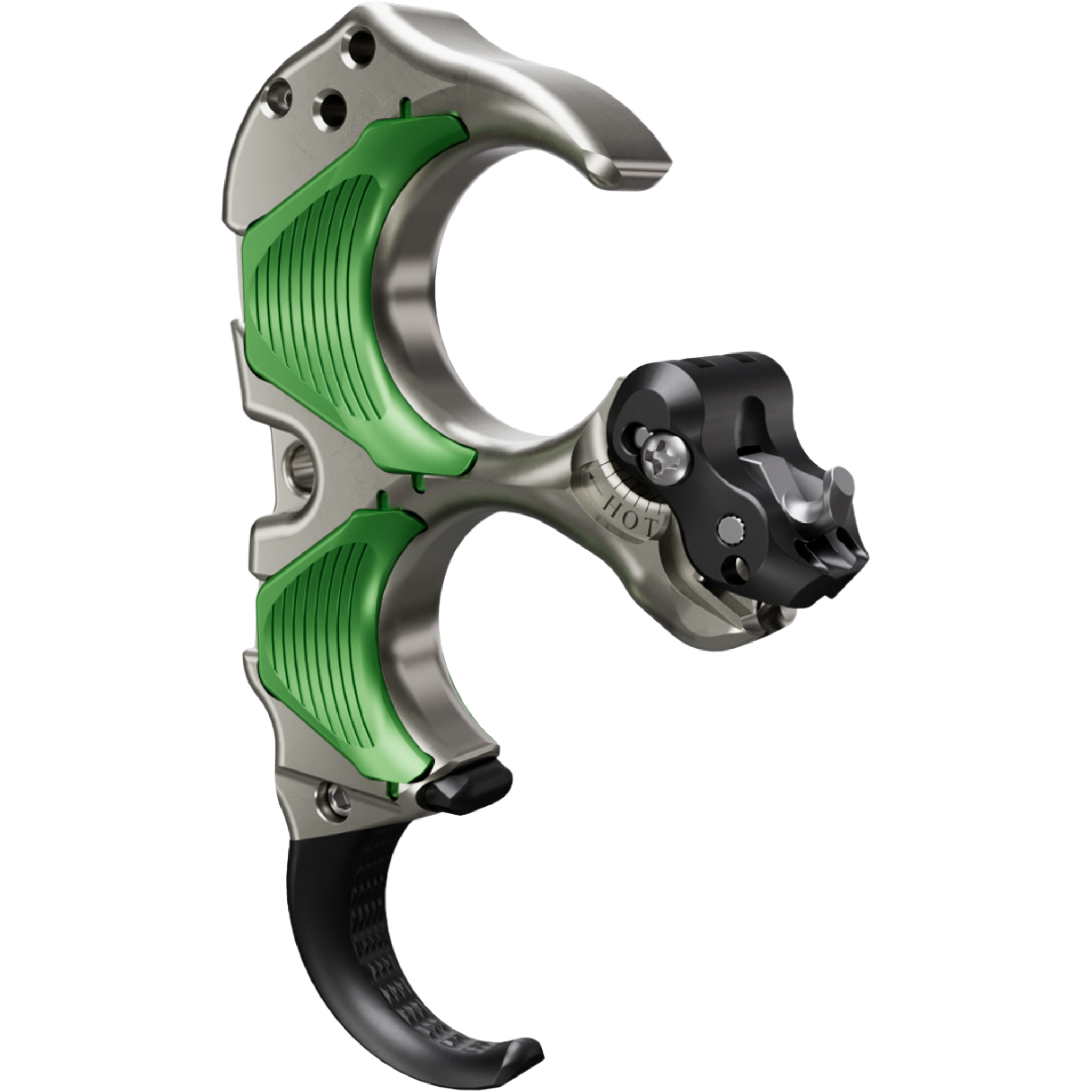 Tru Ball HBC Aileron Release