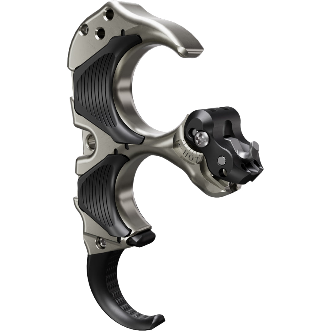 Tru Ball Aileron Release