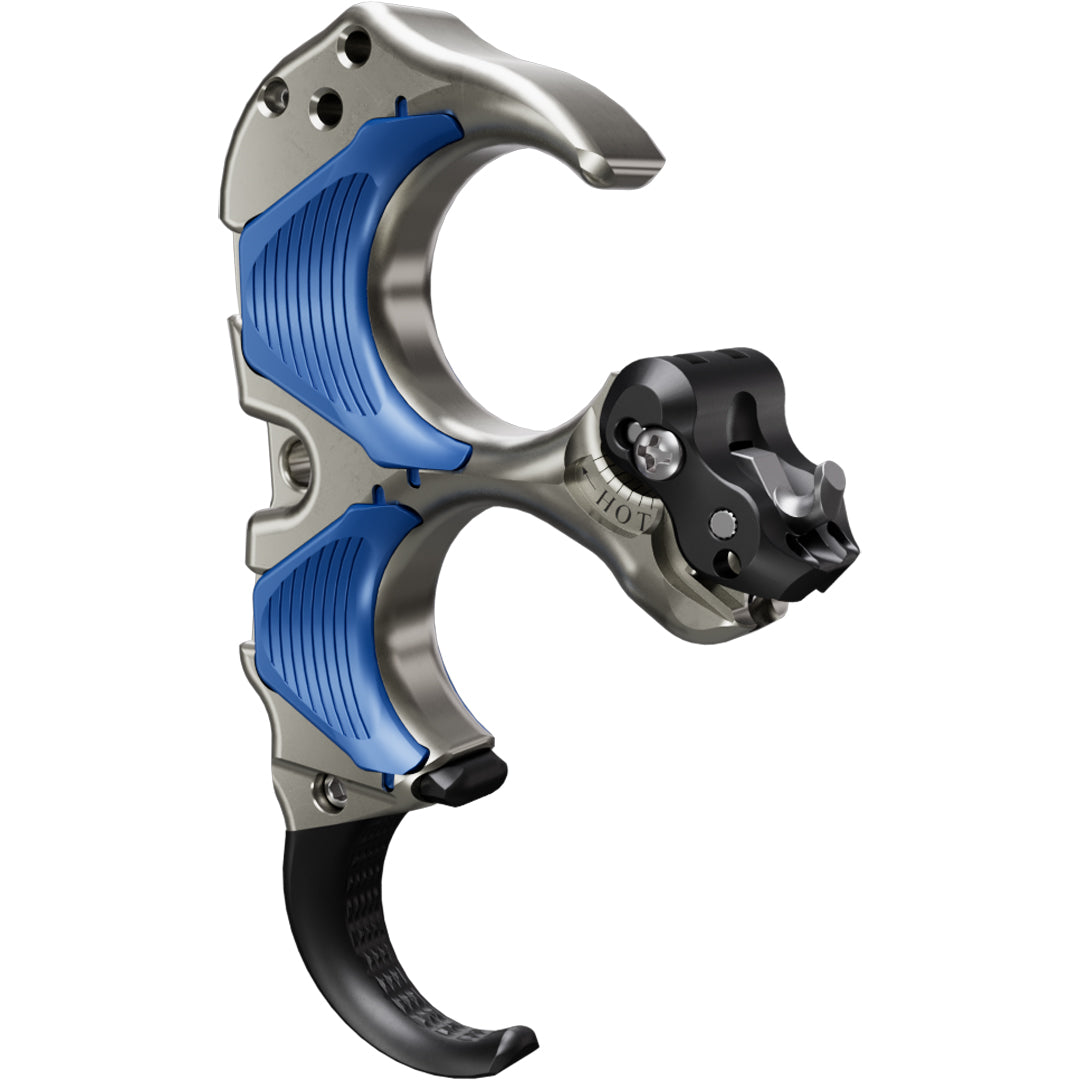 Tru Ball Aileron Release
