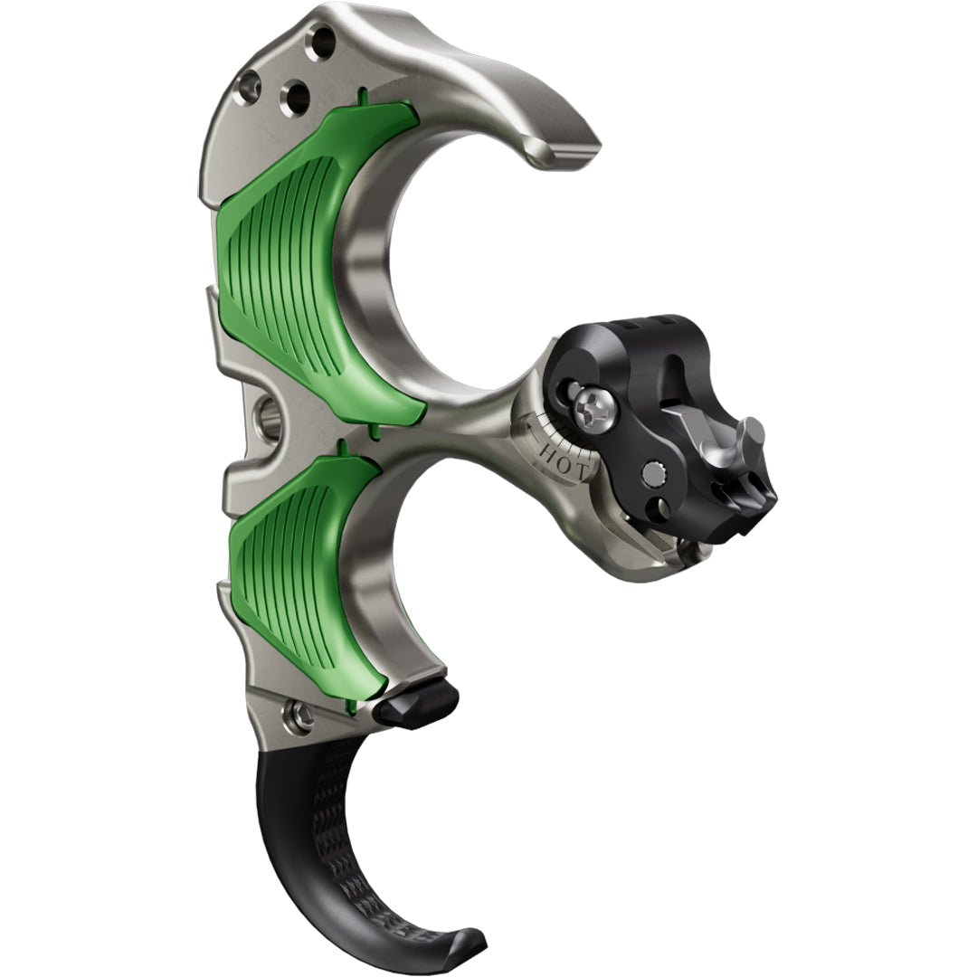Tru Ball Aileron Release