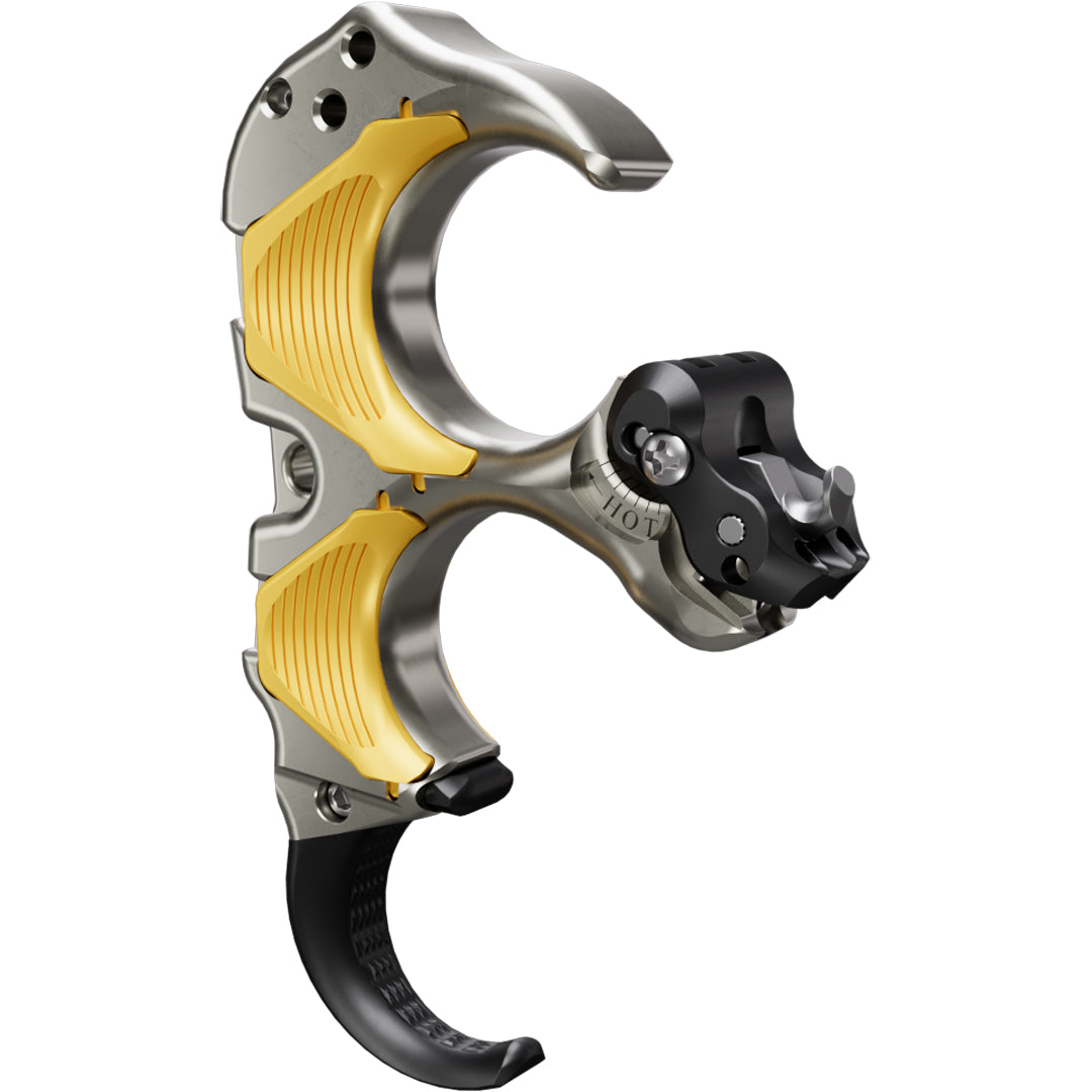 Tru Ball Aileron Release