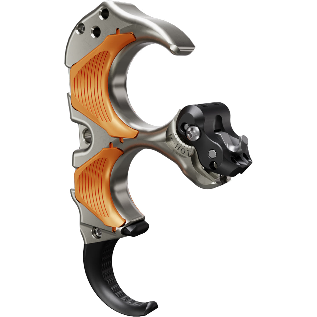 Tru Ball Aileron Release