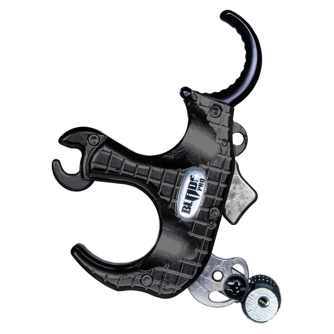 Tru Ball Fusion Blade Pro Release