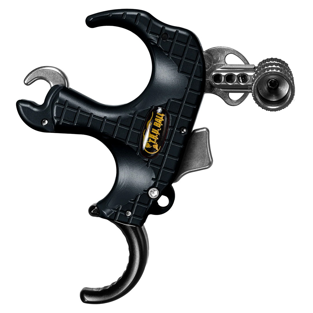 Tru Ball Fusion Blade Pro Release