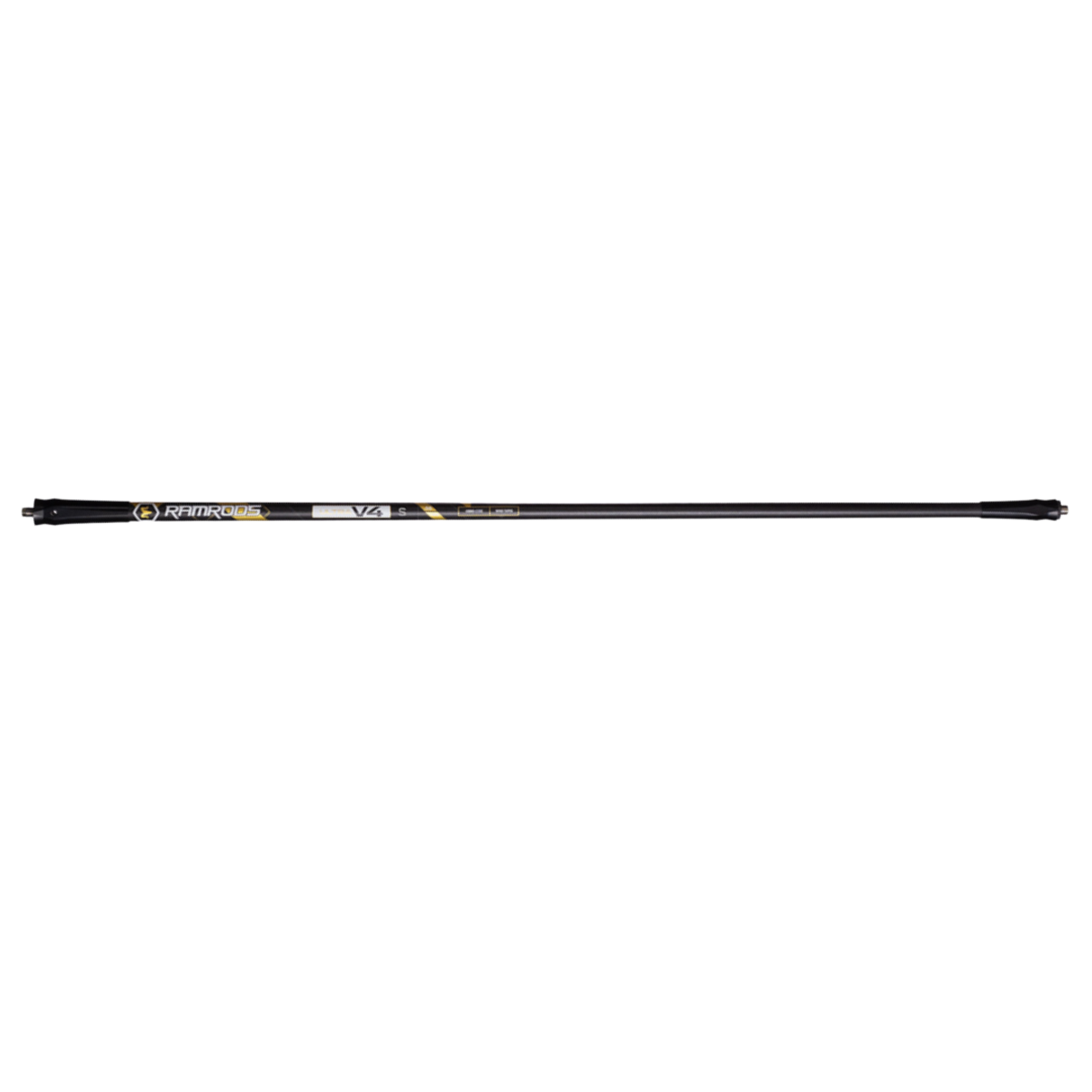 RamRods Ultra V4 S Stabilisator