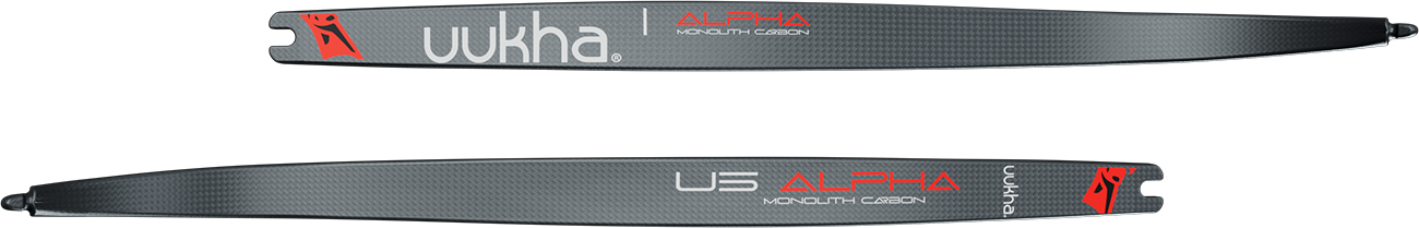 Uukha Alpha Wurfarme