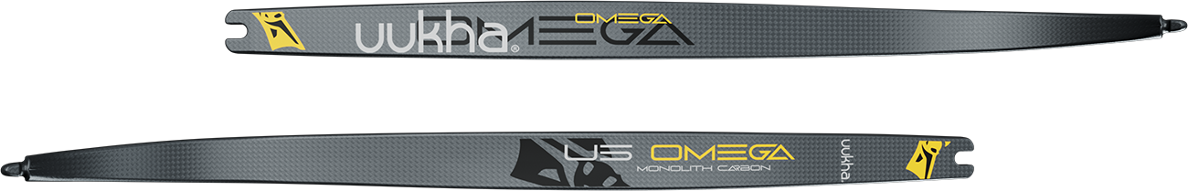Uukha Omega Wurfarme