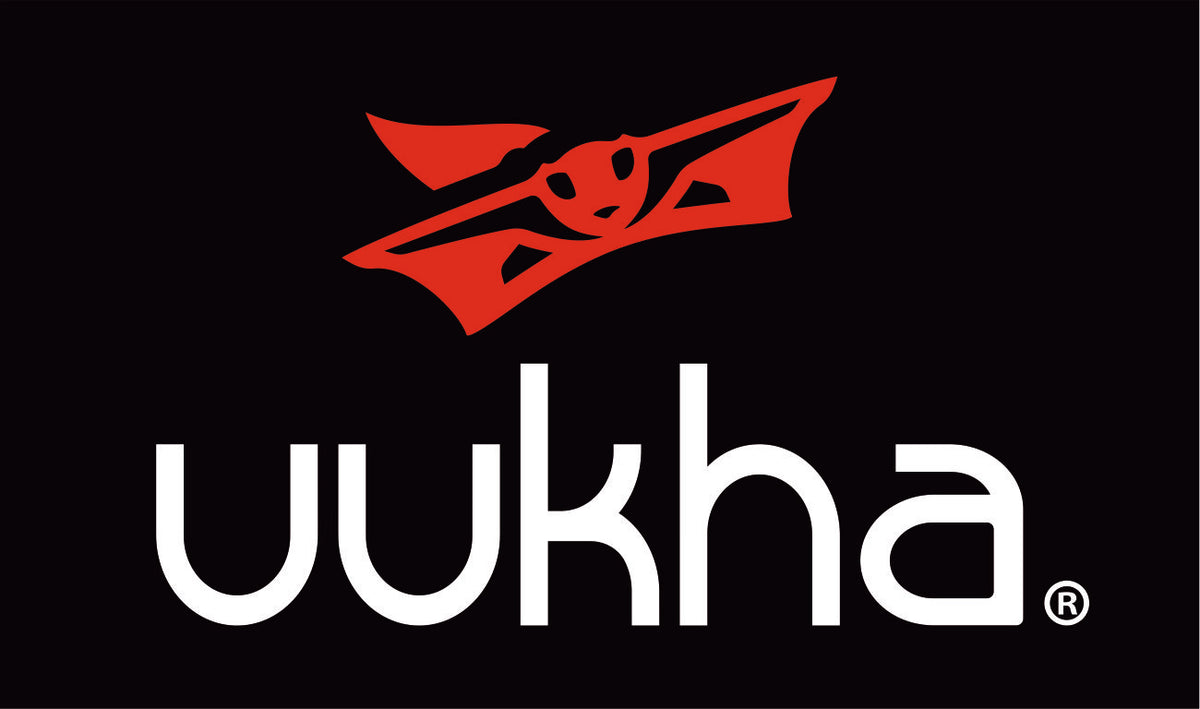 Uukha Test Event Ticket