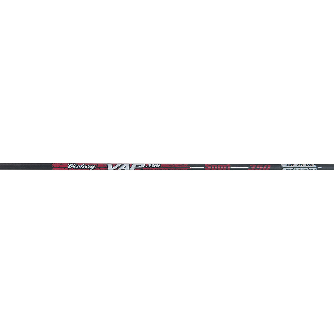 Victory VAP Hunting Schaft 12er Set