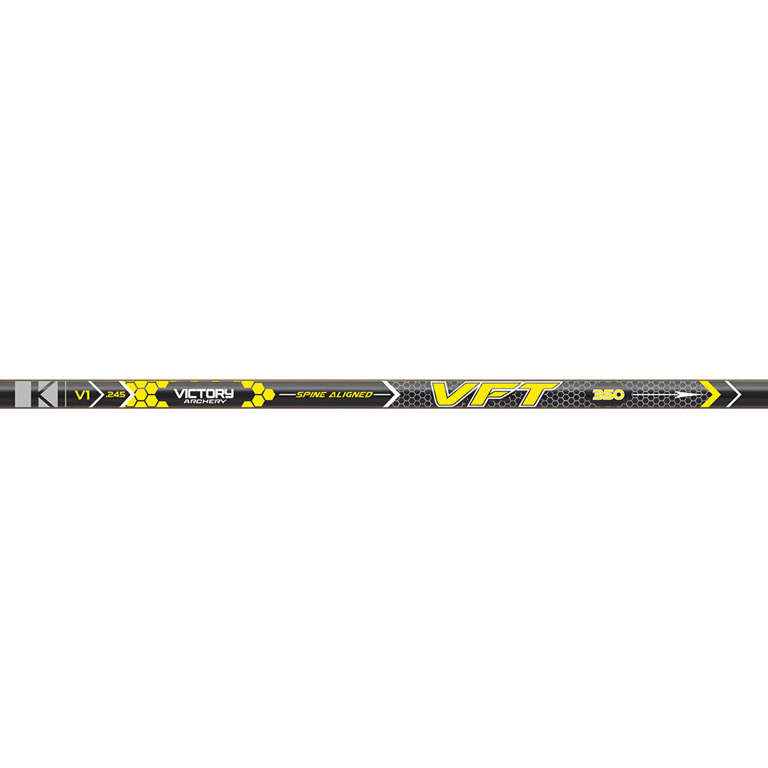 Victory VAP Target VFT .245 12er Set