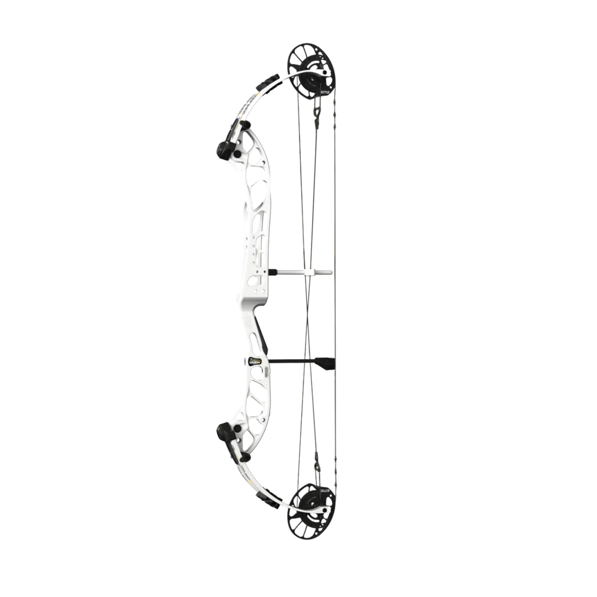 PSE Dominator Duo X 35 M2-Cam Compoundbogen