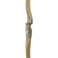White Feather Petrel Clear