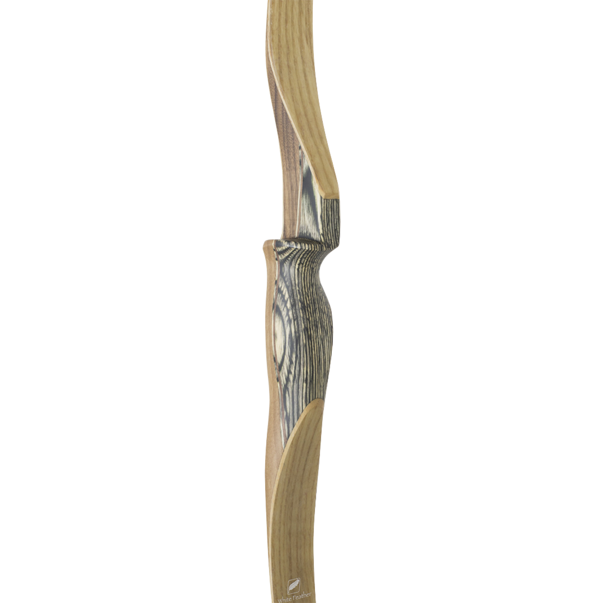 White Feather Petrel Clear