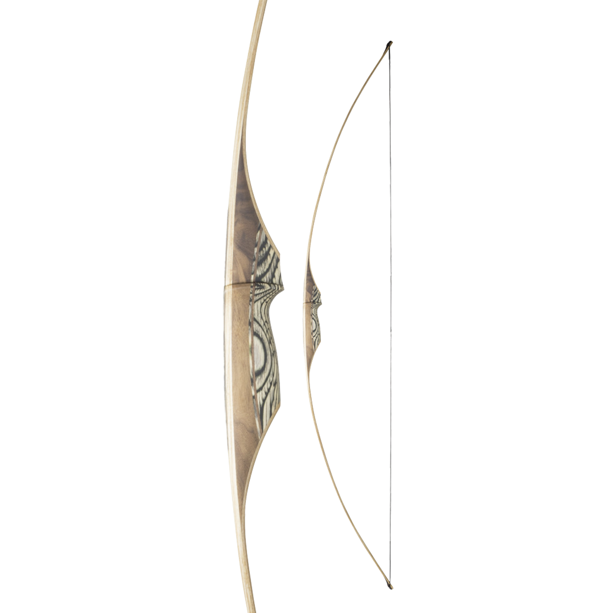 White Feather Shearwater Clear