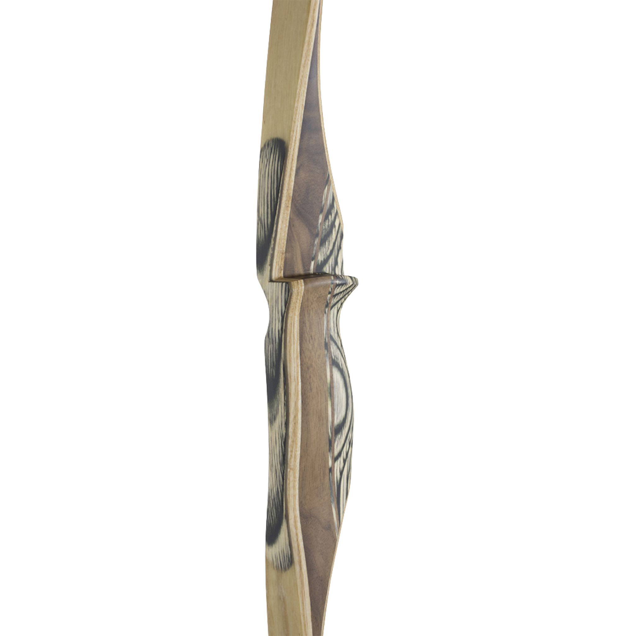 White Feather Shearwater Clear