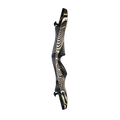 White Feather Woodpecker