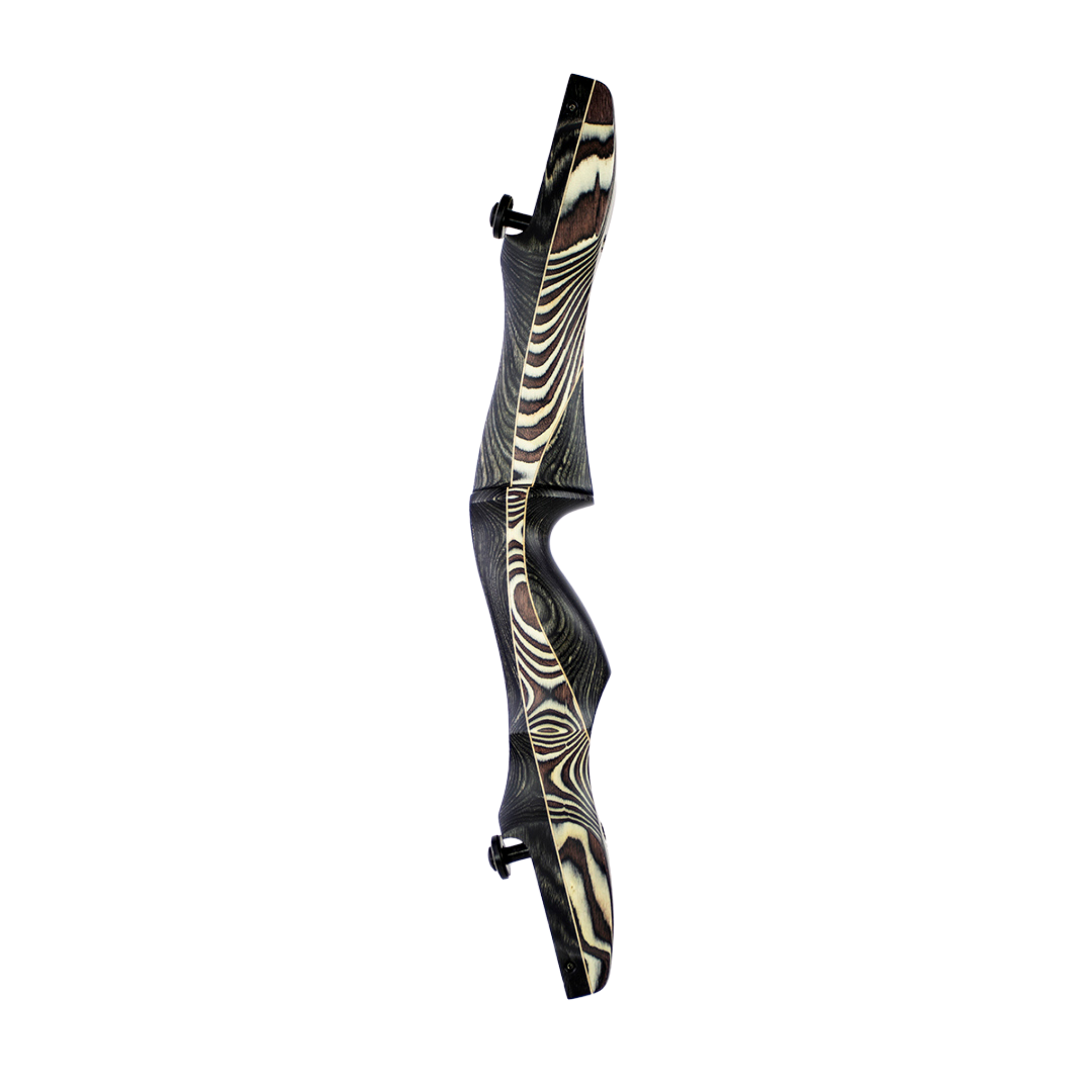White Feather Woodpecker