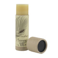 White Feather Beeswax