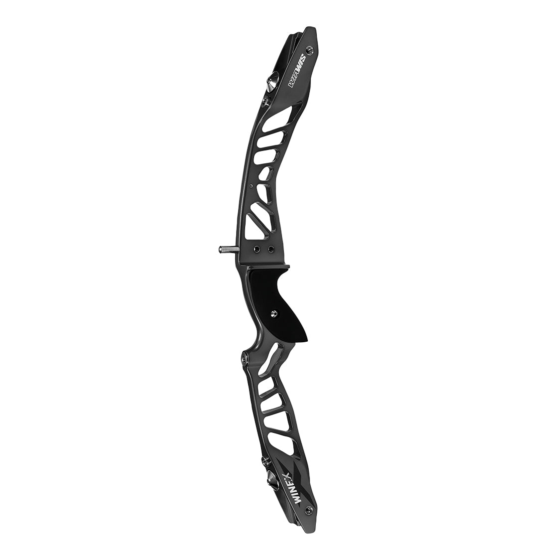 Wiawis Winex Recurve Mittelteil