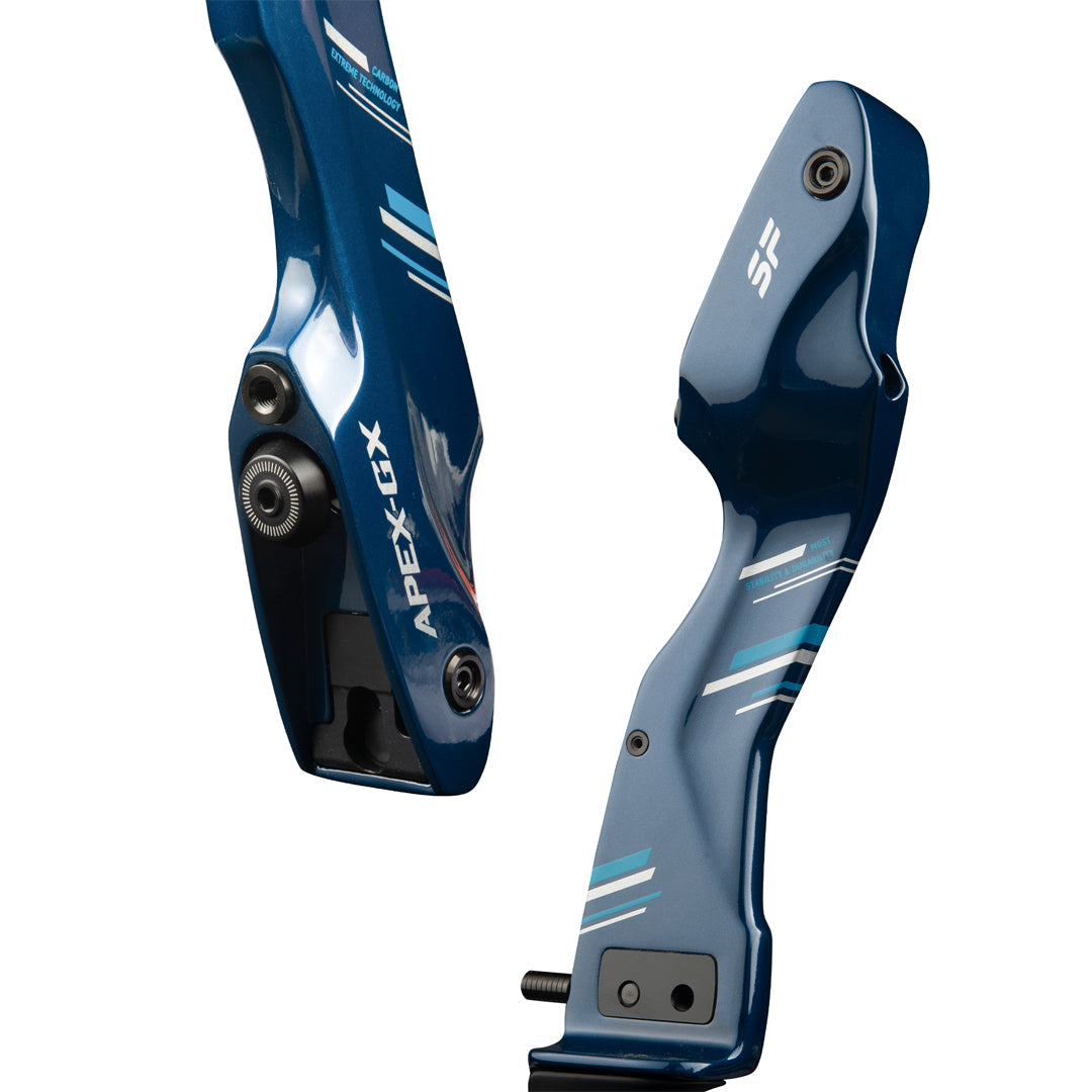 WNS SF Apex-GX 2