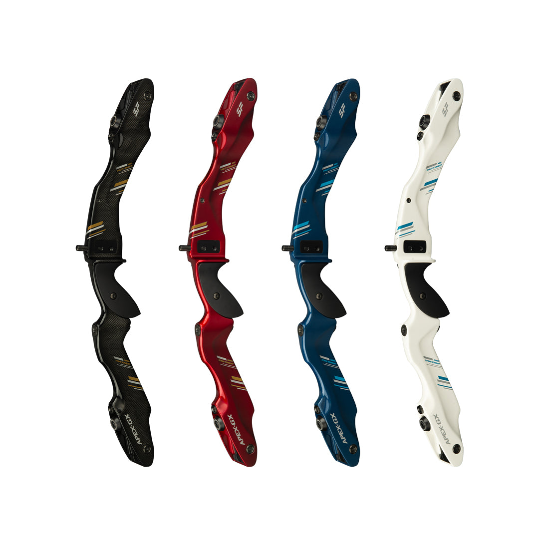 WNS SF Apex-GX 2