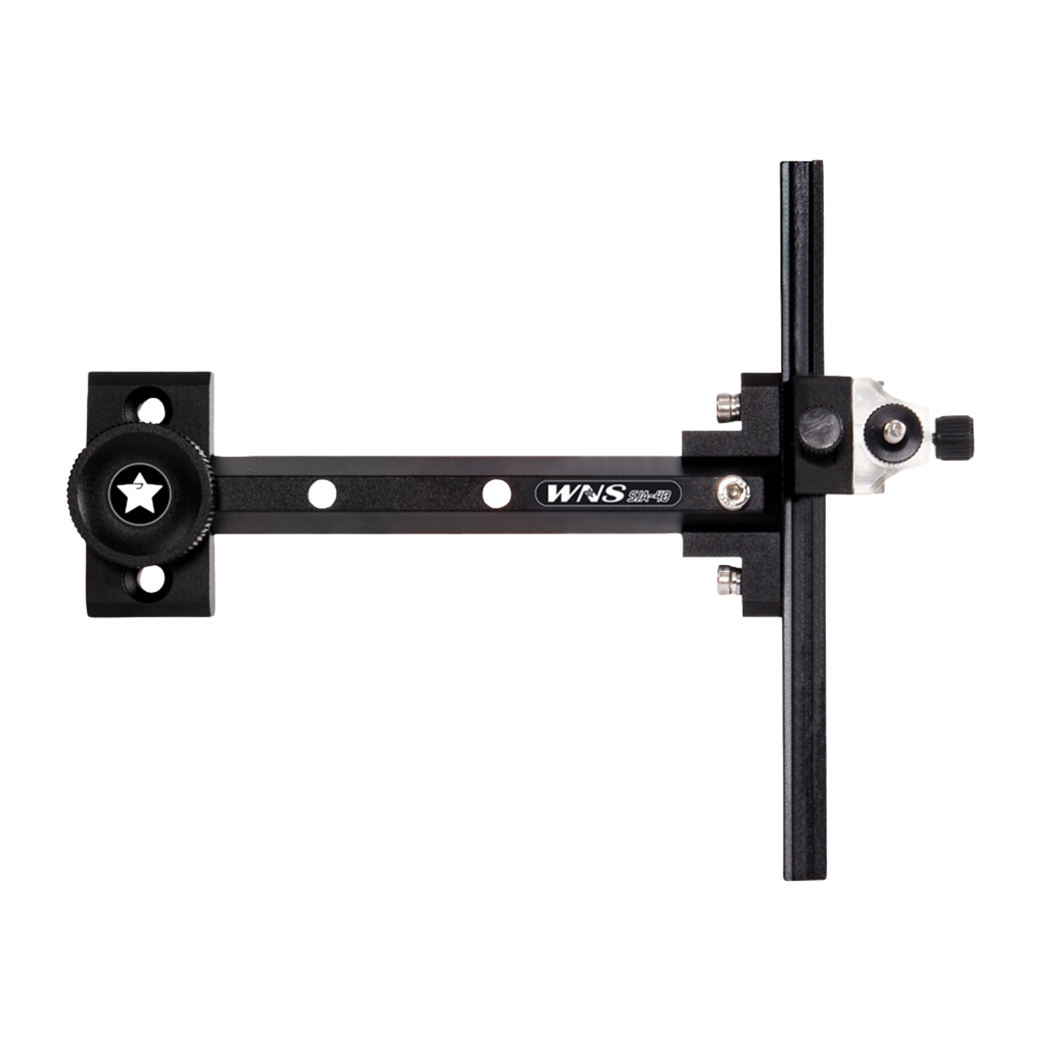 WNS SJA Recurve Visier