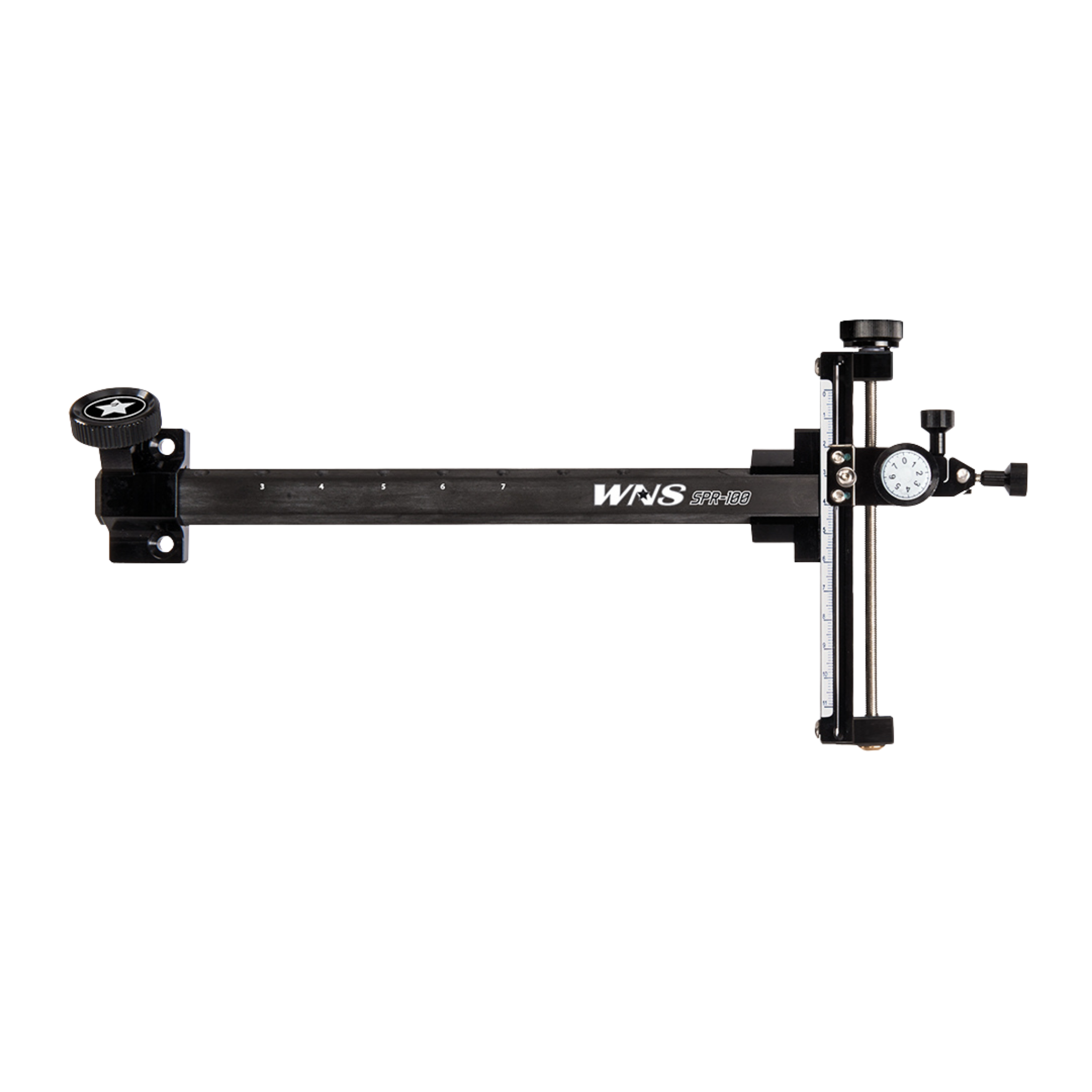 WNS SPR Recurve Visier